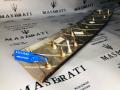 накладка двери (крышки) багажника Maserati Quattroporte 5 поколение 2005, 4.2 л., M139 A, бензин, робот, седан, задний привод, 66938700 - фото №7