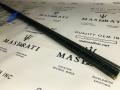 молдинг стекла Maserati Quattroporte 5 поколение 2005, 4.2 л., M139 A, бензин, робот, седан, задний привод, 68472200, 66512700 - фото №5