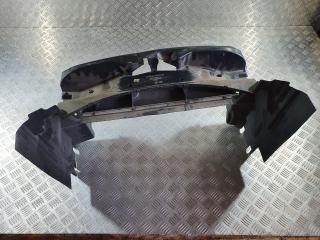 воздуховод Jaguar XF X250 2010, 5.0 л., бензин, седан, 8X23-8102-AD