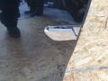 дверь передняя правая BMW 7 серия F01/F02 [рестайлинг] 2014, 4.4 л., N63 B44 B, бензин, АКПП, седан - фото №7