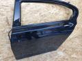 дверь задняя левая BMW 7 серия F01/F02 [рестайлинг] 2014, 4.4 л., N63 B44 B, бензин, АКПП, седан - фото №3