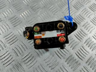 блок клапанов пневмоподвески Jaguar XJ 4 поколение 2013, 5.0 л., 508PN, бензин, АКПП, черный, седан, AW933B486AA, AW933B486AA