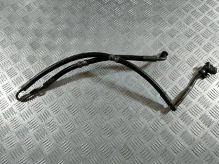 шланг гидроусилителя BMW 5 серия F07/F10/F11 2010, 4.4 л., N63 B44 B, бензин, седан, 32416786573, 118074