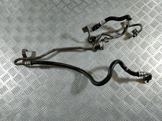 шланг гидроусилителя BMW 5 серия F07/F10/F11 2010, 4.4 л., N63 B44 B, бензин, седан, 118074, 32416797306