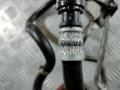 шланг гидроусилителя BMW 5 серия F07/F10/F11 2010, 4.4 л., N63 B44 B, бензин, седан, 118074, 32416797306 - фото №8