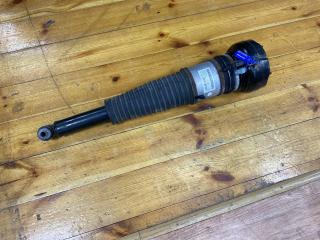 пневмостойка задняя Audi A8 D4/4H 2011, 4.2 л., CDRA, бензин, АКПП, седан, 4H0616001M, 4H0616001AB, 4H0616001AH