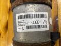 пневмостойка задняя Audi A8 D4/4H 2011, 4.2 л., CDRA, бензин, АКПП, седан, 4H0616001M, 4H0616001AB, 4H0616001AH - фото №5