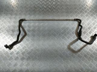 патрубок радиатора BMW 7 серия F01/F02 2010, 4.4 л., N63 B44 B, бензин, седан, 15476810, 17127600132