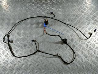 проводка бампера Mercedes-Benz GL-Класс X164 2008, 4.7 л., M 273.923, бензин, внедорожник 5 дв.