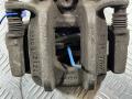 суппорт задний левый BMW 5 серия F10/F11 [рестайлинг] 2013, 3.0 л., N55 B30 A, бензин, АКПП, седан - фото №7