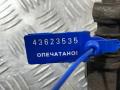 суппорт задний левый BMW 5 серия F10/F11 [рестайлинг] 2013, 3.0 л., N55 B30 A, бензин, АКПП, седан - фото №10