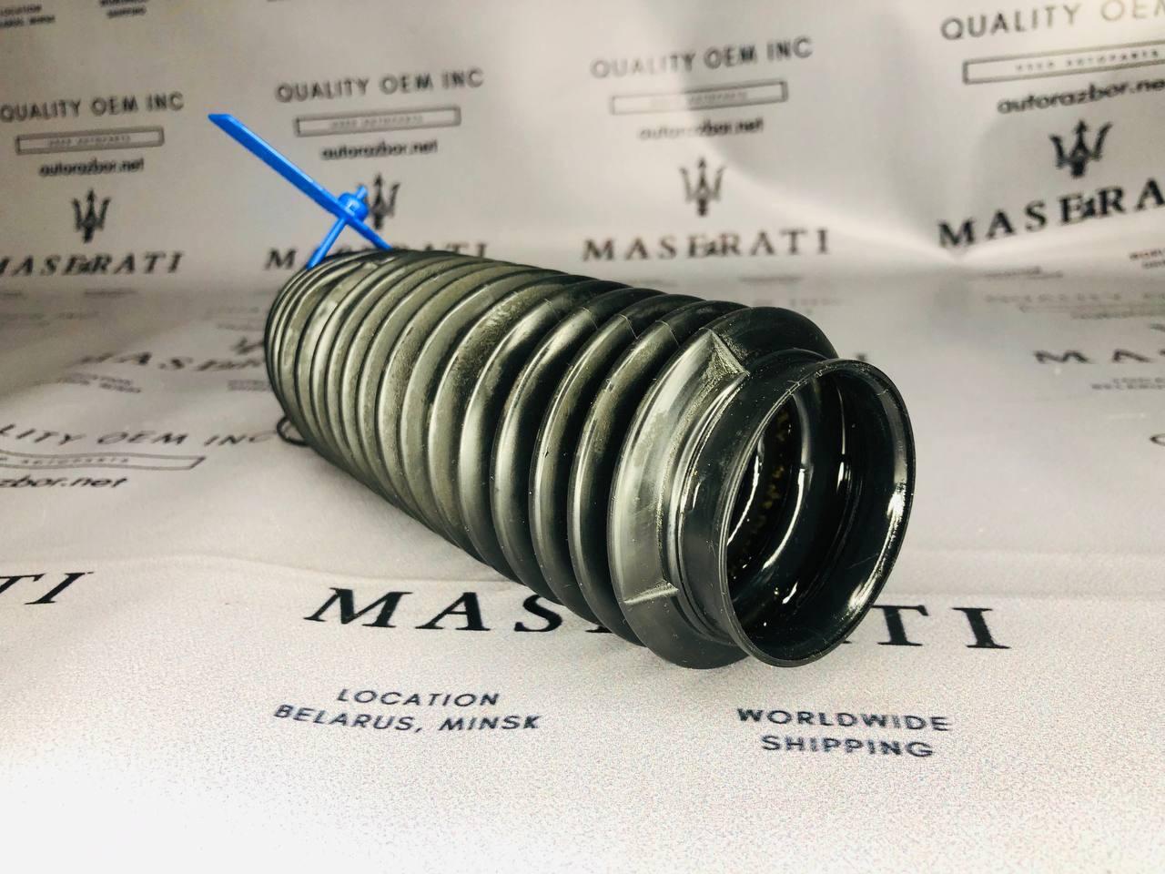 пыльник Maserati Quattroporte 5 поколение 2005, 4.2 л., M139 A, бензин, робот, седан, задний привод, 980139056 - фото №1