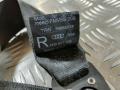 ремень безопасности Audi A8 D4/4H 2011, 4.2 л., CDRA, бензин, седан, 4H0857706, 4H0857706V04 - фото №7