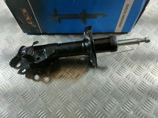 амортизатор передний левый Honda Civic 8 поколение 2007, 1.8 л., R18A1, бензин, АКПП, седан, ST-51606-SNA-905