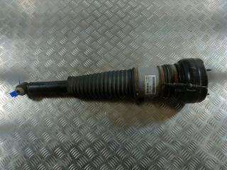 пневмостойка задняя Audi A8 D4/4H [рестайлинг] 2013, 4.2 л., CDRA, бензин, АКПП, седан, 4H0616001N, 4H0616001AD