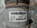пневмостойка задняя Audi A8 D4/4H [рестайлинг] 2013, 4.2 л., CDRA, бензин, АКПП, седан, 4H0616001N, 4H0616001AD - фото №6