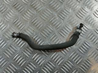 патрубок (трубопровод, шланг) BMW 7 серия F01/F02 [рестайлинг] 2014, 4.4 л., N63 B44 B, бензин, АКПП, седан