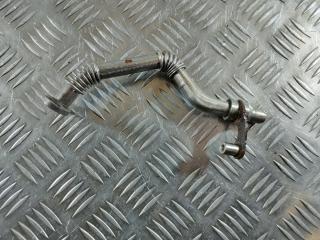 патрубок (трубопровод, шланг) BMW 7 серия F01/F02 [рестайлинг] 2014, 4.4 л., N63 B44 B, бензин, АКПП, седан, 7577011, 9454095