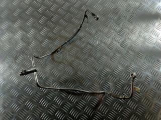 патрубок (трубопровод, шланг) BMW 7 серия F01/F02 [рестайлинг] 2014, 4.4 л., N63 B44 B, бензин, седан