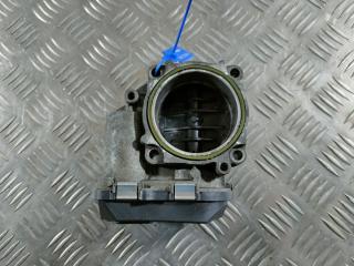 заслонка дроссельная BMW 7 серия F01/F02 [рестайлинг] 2015, 4.4 л., N63 B44 B, бензин, АКПП, седан, 7555944