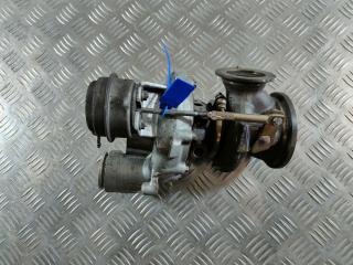 турбина BMW 7 серия F01/F02 [рестайлинг] 2014, 4.4 л., N63 B44 B, бензин, АКПП, седан, 7646093, 7605047, 7605794