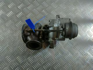 турбина BMW 7 серия F01/F02 [рестайлинг] 2014, 4.4 л., N63 B44 B, бензин, АКПП, седан, 7646093, 7605047, 7605794