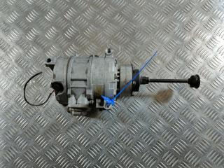 компрессор кондиционера Audi A8 D3 [2-й рестайлинг] 2008, 4.2 л., BVJ, бензин, седан, 4E0260805Q