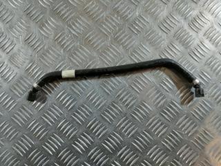 патрубок (трубопровод, шланг) BMW 7 серия F01/F02 [рестайлинг] 2015, 4.4 л., N63 B44 B, бензин, АКПП, седан, 8647300