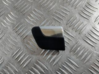 молдинг переднего левого крыла Volkswagen Phaeton 1 поколение 2005, 4.2 л., BGH, бензин, АКПП, седан, 3D0853299