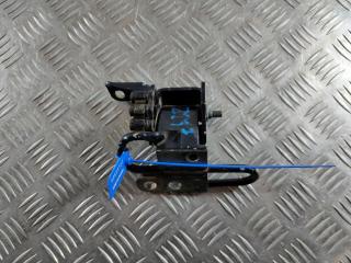 петля двери Volkswagen Phaeton 1 поколение 2005, 4.2 л., BGH, бензин, АКПП, седан, 3D4831411B