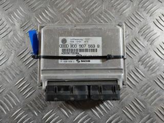 блок управления (другие) Volkswagen Phaeton 1 поколение 2005, 4.2 л., BGH, бензин, АКПП, седан, 3D0907553B