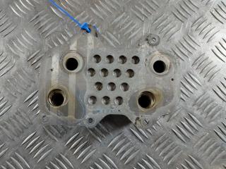 радиатор масляный Volkswagen Phaeton 1 поколение 2004, 4.2 л., BGH, бензин, АКПП, седан, 077117021Q