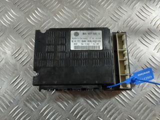 блок управления печки / климат-контроля Volkswagen Phaeton 1 поколение 2004, 4.2 л., BGH, бензин, АКПП, седан, 3D0907040G