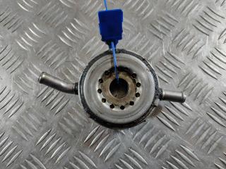 корпус масляного фильтра Nissan Murano Z50 2007, 3.5 л., VQ35DE, бензин, АКПП, внедорожник 5 дв.