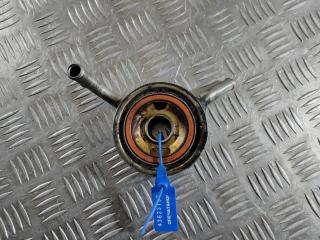 корпус масляного фильтра Nissan Murano Z50 2007, 3.5 л., VQ35DE, бензин, АКПП, внедорожник 5 дв.