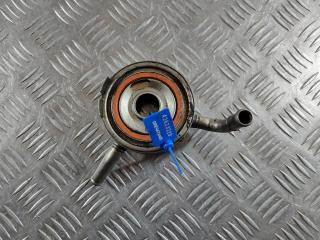 корпус масляного фильтра Nissan Murano Z50 2007, 3.5 л., VQ35DE, бензин, АКПП, внедорожник 5 дв.