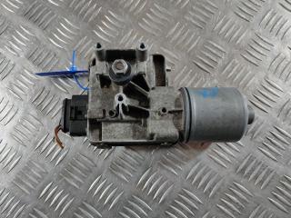 моторчик передних стеклоочистителей (дворников) Volkswagen Phaeton 1 поколение 2005, 4.2 л., BGH, бензин, АКПП, седан, 3D1955120B, 0390241917