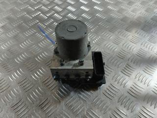 блок ABS Audi A6 4F/C6 [рестайлинг] 2008, 3.2 л., BKH, бензин, седан, 4F0910517AL, 4F0614517BA