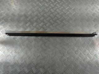 молдинг двери задней правой BMW 7 серия F01/F02 [рестайлинг] 2014, 4.4 л., N63 B44 B, бензин, АКПП, седан, 51357179122, 7179122