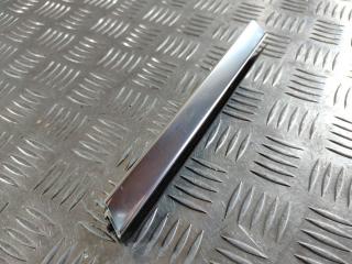 молдинг двери задней левой BMW 7 серия F01/F02 [рестайлинг] 2014, 4.4 л., бензин, АКПП, седан, 51359141423, 9141423