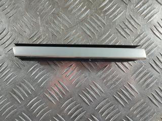 молдинг двери задней правой BMW 7 серия F01/F02 [рестайлинг] 2014, 4.4 л., N63 B44 B, бензин, АКПП, седан, 51359141424, 9141424