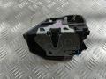 замок двери задней левой BMW 7 серия F01/F02 [рестайлинг] 2014, 4.4 л., N63 B44 B, бензин, АКПП, седан, 51227229459, 51217229467, 51227276673, 51227318413, 7229459, 7229467, 7276673, 7318413 - фото №5