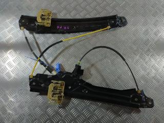 стеклоподъемник передний правый BMW 7 серия F01/F02 [рестайлинг] 2014, 4.4 л., N63 B44 B, бензин, АКПП, седан, 51337182106, 7182106