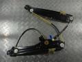 стеклоподъемник передний правый BMW 7 серия F01/F02 [рестайлинг] 2014, 4.4 л., N63 B44 B, бензин, АКПП, седан, 51337182106, 7182106 - фото №4