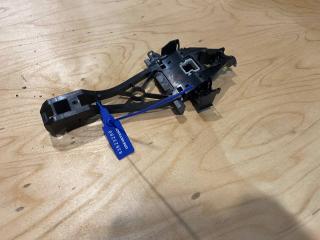 скелет ручки двери задней левой Jaguar XF 1 поколение [рестайлинг] 2013, 5.0 л., 508PN, бензин, седан, C2D2293, 3N53224N03BB