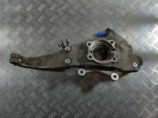 кулак поворотный правый BMW 5 серия F10/F11 [рестайлинг] 2015, 3.0 л., N55 B30 A, бензин, АКПП, седан