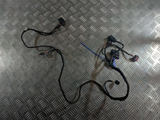 проводка бампера Audi A8 D4/4H 2012, 4.2 л., CDRA, бензин, седан, 4H0971104J