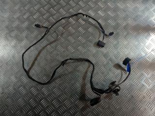 проводка бампера Audi A8 D4/4H 2012, 4.2 л., CDRA, бензин, седан, 4H0971104J