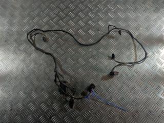 проводка бампера Audi A8 D4/4H 2012, 4.2 л., CDRA, бензин, седан