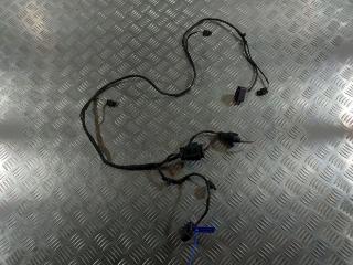 проводка бампера Audi A8 D4/4H 2012, 4.2 л., CDRA, бензин, седан